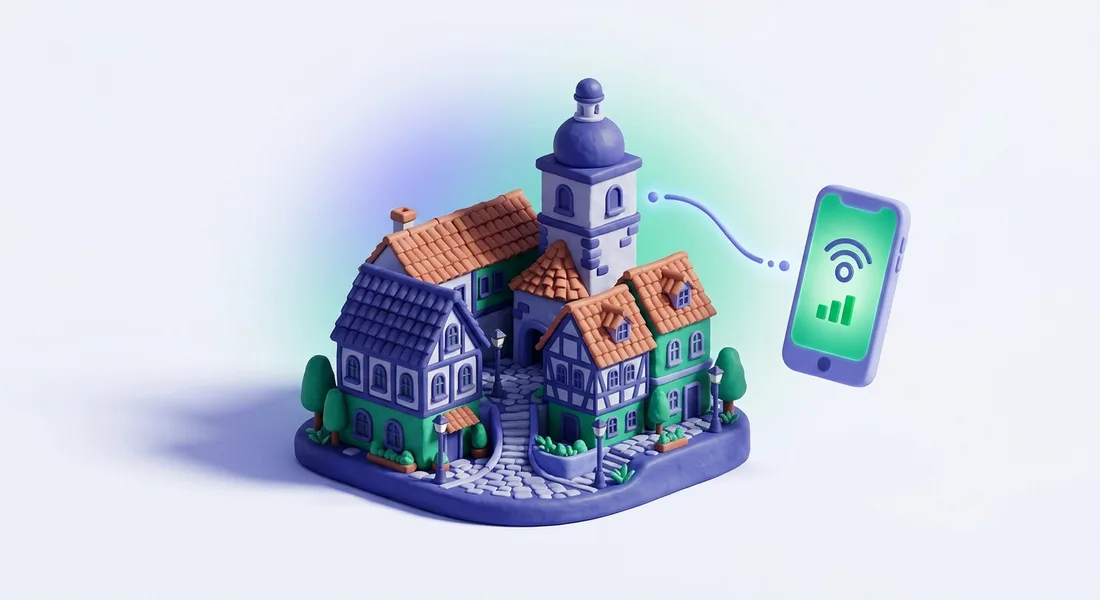 eSIM для Узбекистана – интернет без роуминга